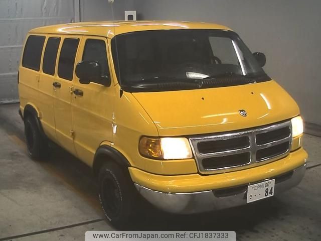 dodge ram 2006 CFJ1837333 image 1