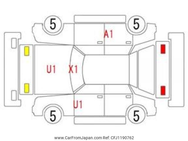mini mini-others 2019 -BMW--BMW Mini 3BA-LV20M--WMWLV720X02L34414---BMW--BMW Mini 3BA-LV20M--WMWLV720X02L34414- image 2