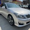 toyota crown 2008 TE5826 image 17