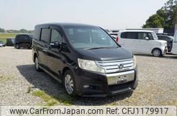 honda stepwagon 2010 -HONDA--Stepwgn DBA-RK6--RK6-1005814---HONDA--Stepwgn DBA-RK6--RK6-1005814-