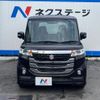 suzuki spacia 2017 quick_quick_MK42S_MK42S-616817 image 14