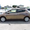 nissan leaf 2017 GOO_JP_700054078630250718001 image 6