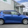 suzuki swift 2012 -SUZUKI--Swift DBA-ZC72S--ZC72S-205900---SUZUKI--Swift DBA-ZC72S--ZC72S-205900- image 23