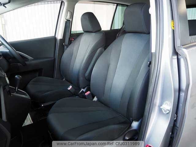 mazda premacy 2014 TE2437 image 2