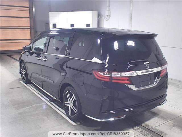 honda odyssey 2014 -HONDA--Odyssey RC1-1038791---HONDA--Odyssey RC1-1038791- image 2