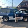 mitsubishi pajero 1997 -MITSUBISHI--Pajero KD-V46WG--V46-4400778---MITSUBISHI--Pajero KD-V46WG--V46-4400778- image 3