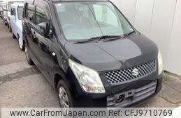 suzuki wagon-r 2011 -SUZUKI--Wagon R MH23S--722759---SUZUKI--Wagon R MH23S--722759-