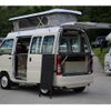 subaru sambar-van 2009 CFJ1675798 image 5