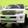 toyota land-cruiser-wagon 2014 -TOYOTA--Land Cruiser Wagon CBA-URJ202W--URJ202-4086204---TOYOTA--Land Cruiser Wagon CBA-URJ202W--URJ202-4086204- image 1