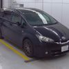 toyota wish 2010 -TOYOTA 【滋賀 360ﾃ1010】--Wish ZGE20W-0079035---TOYOTA 【滋賀 360ﾃ1010】--Wish ZGE20W-0079035- image 1