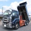 isuzu giga 2016 -ISUZU--Giga QPG-CXZ77BT--CXZ77BT-7001466---ISUZU--Giga QPG-CXZ77BT--CXZ77BT-7001466- image 21