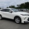 toyota harrier 2021 -TOYOTA--Harrier 6BA-MXUA80--MXUA80-0034780---TOYOTA--Harrier 6BA-MXUA80--MXUA80-0034780- image 2