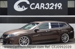 honda accord-wagon 2010 -HONDA--Accord Wagon CW2--1003924---HONDA--Accord Wagon CW2--1003924-