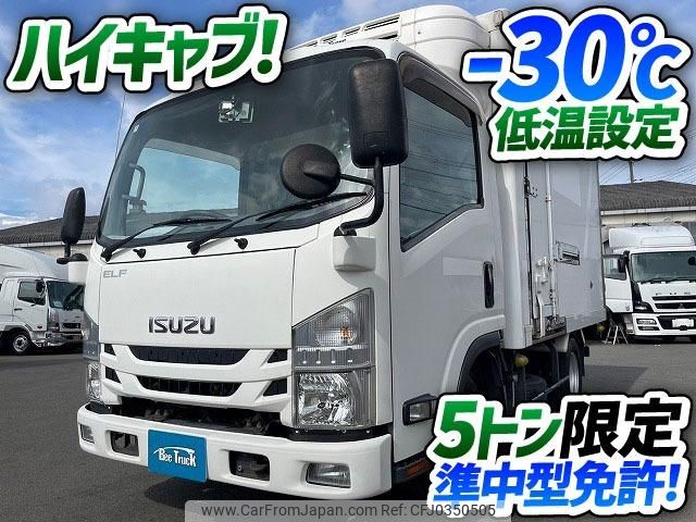 isuzu elf-truck 2015 GOO_NET_EXCHANGE_0700644A30241020W002 image 2