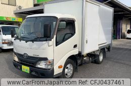 toyota dyna-truck 2013 -TOYOTA 【京都 103ﾂ888】--Dyna XZU605--0005116---TOYOTA 【京都 103ﾂ888】--Dyna XZU605--0005116-