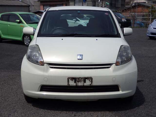 toyota passo 2006 17110406 image 2