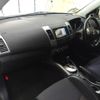 mitsubishi outlander 2010 CFJ1824850 image 18