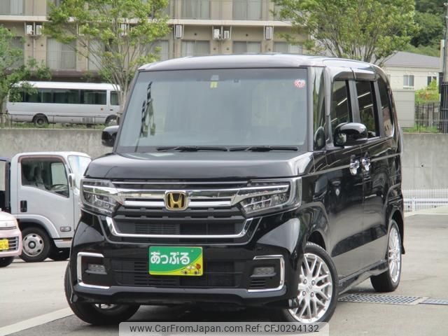 honda n-box 2023 quick_quick_6BA-JF3_JF3-2402766 image 1