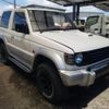 mitsubishi pajero 1994 -MITSUBISHI--Pajero V26WG-4010474---MITSUBISHI--Pajero V26WG-4010474- image 1