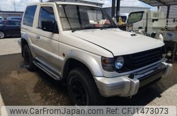 mitsubishi pajero 1994 -MITSUBISHI--Pajero V26WG-4010474---MITSUBISHI--Pajero V26WG-4010474-