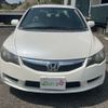 honda civic 2010 CFJ1614499 image 35