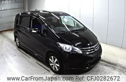 honda freed 2009 -HONDA--Freed GB3-1137126---HONDA--Freed GB3-1137126-