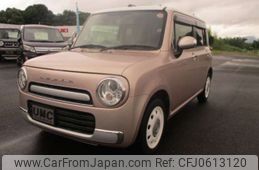 suzuki alto-lapin 2014 -SUZUKI 【北九州 581ﾆ 904】--Alto Lapin DBA-HE22S--HE22S-842993---SUZUKI 【北九州 581ﾆ 904】--Alto Lapin DBA-HE22S--HE22S-842993-