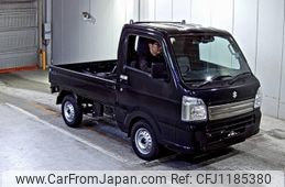 suzuki carry-truck 2023 -SUZUKI 【ＮＯ後日 】--Carry Truck DA16T-778717---SUZUKI 【ＮＯ後日 】--Carry Truck DA16T-778717-