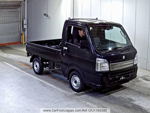 suzuki carry-truck 2023 -SUZUKI 【ＮＯ後日 】--Carry Truck DA16T-778717---SUZUKI 【ＮＯ後日 】--Carry Truck DA16T-778717- image 1