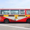 mitsubishi-fuso rosa-bus 2005 CFJ1530950 image 5