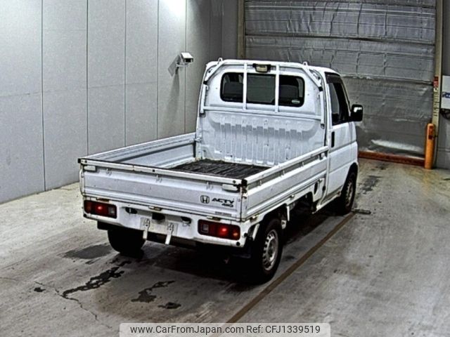 honda acty-truck 2003 -HONDA--Acty Truck HA7--HA7-1401585---HONDA--Acty Truck HA7--HA7-1401585- image 2