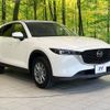 mazda cx-5 2022 -MAZDA--CX-5 6BA-KFEP--KFEP-507216---MAZDA--CX-5 6BA-KFEP--KFEP-507216- image 16