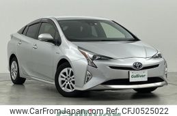 toyota prius 2016 -TOYOTA--Prius DAA-ZVW50--ZVW50-6002444---TOYOTA--Prius DAA-ZVW50--ZVW50-6002444-