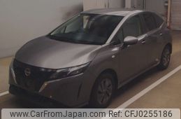 nissan note 2021 -NISSAN--Note SNE13-105925---NISSAN--Note SNE13-105925-