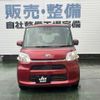 daihatsu tanto 2017 -DAIHATSU 【富士山 581ﾌ8658】--Tanto LA600S--0527129---DAIHATSU 【富士山 581ﾌ8658】--Tanto LA600S--0527129- image 2