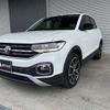 volkswagen t-cross 2020 -VOLKSWAGEN 【滋賀 301ﾐ4583】--VW T-Cross 3BA-C1DKR--WVGZZZC1ZLY056382---VOLKSWAGEN 【滋賀 301ﾐ4583】--VW T-Cross 3BA-C1DKR--WVGZZZC1ZLY056382- image 28