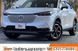 honda vezel 2022 CFJ1776694