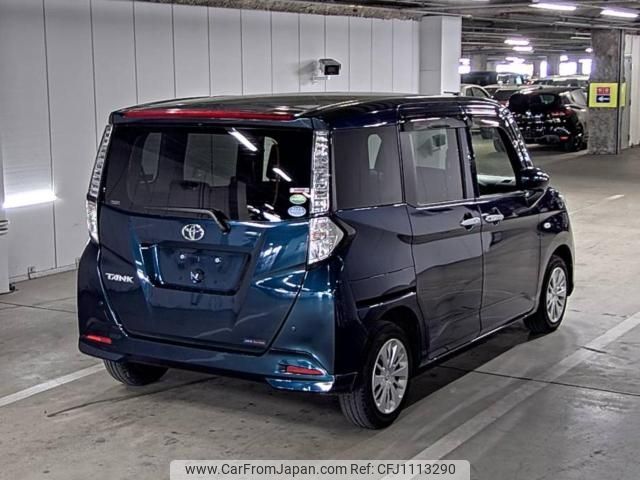 toyota tank 2018 -TOYOTA--Tank 0186715---TOYOTA--Tank 0186715- image 2