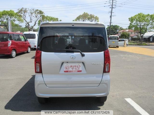 daihatsu tanto 2021 -DAIHATSU--Tanto LA650S--0151016---DAIHATSU--Tanto LA650S--0151016- image 2