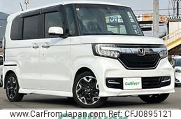 honda n-box 2020 -HONDA--N BOX 6BA-JF3--JF3-2233306---HONDA--N BOX 6BA-JF3--JF3-2233306-