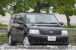 toyota succeed 2010 -TOYOTA--Succeed CBA-NCP58G--NCP58-0076391---TOYOTA--Succeed CBA-NCP58G--NCP58-0076391-