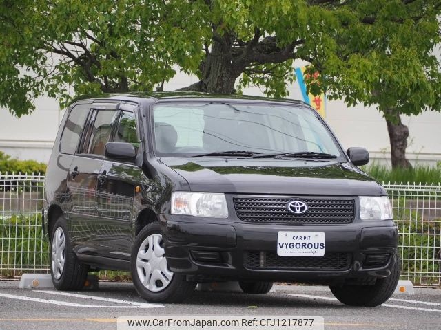 toyota succeed 2010 -TOYOTA--Succeed CBA-NCP58G--NCP58-0076391---TOYOTA--Succeed CBA-NCP58G--NCP58-0076391- image 1