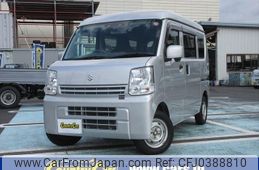 suzuki every 2019 -SUZUKI 【名変中 】--Every DA17V--442765---SUZUKI 【名変中 】--Every DA17V--442765-