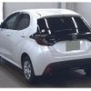 toyota yaris 2025 quick_quick_5BA-KSP210_KSP210-0139033 image 2