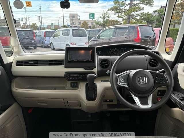 honda n-box 2019 quick_quick_6BA-JF3_JF3-1320366 image 2