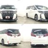 toyota alphard 2021 -TOYOTA--Alphard 3BA-AGH30W--AGH30-0392039---TOYOTA--Alphard 3BA-AGH30W--AGH30-0392039- image 9