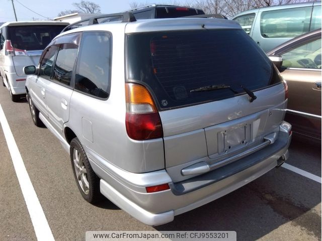 nissan wingroad 1997 -NISSAN--Wingroad WHNY10--WHNY10-123370---NISSAN--Wingroad WHNY10--WHNY10-123370- image 2