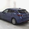 mazda axela 2017 -MAZDA--Axela BM2AS--100915---MAZDA--Axela BM2AS--100915- image 2