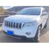 jeep grand-cherokee 2011 -CHRYSLER--Jeep Grand Cherokee ABA-WK36--1J4R24GG4BC604142---CHRYSLER--Jeep Grand Cherokee ABA-WK36--1J4R24GG4BC604142- image 1