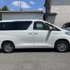 toyota alphard 2012 quick_quick_DAA-ATH20W_ATH20-8020792 image 12